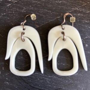 Warren Scott Earrings